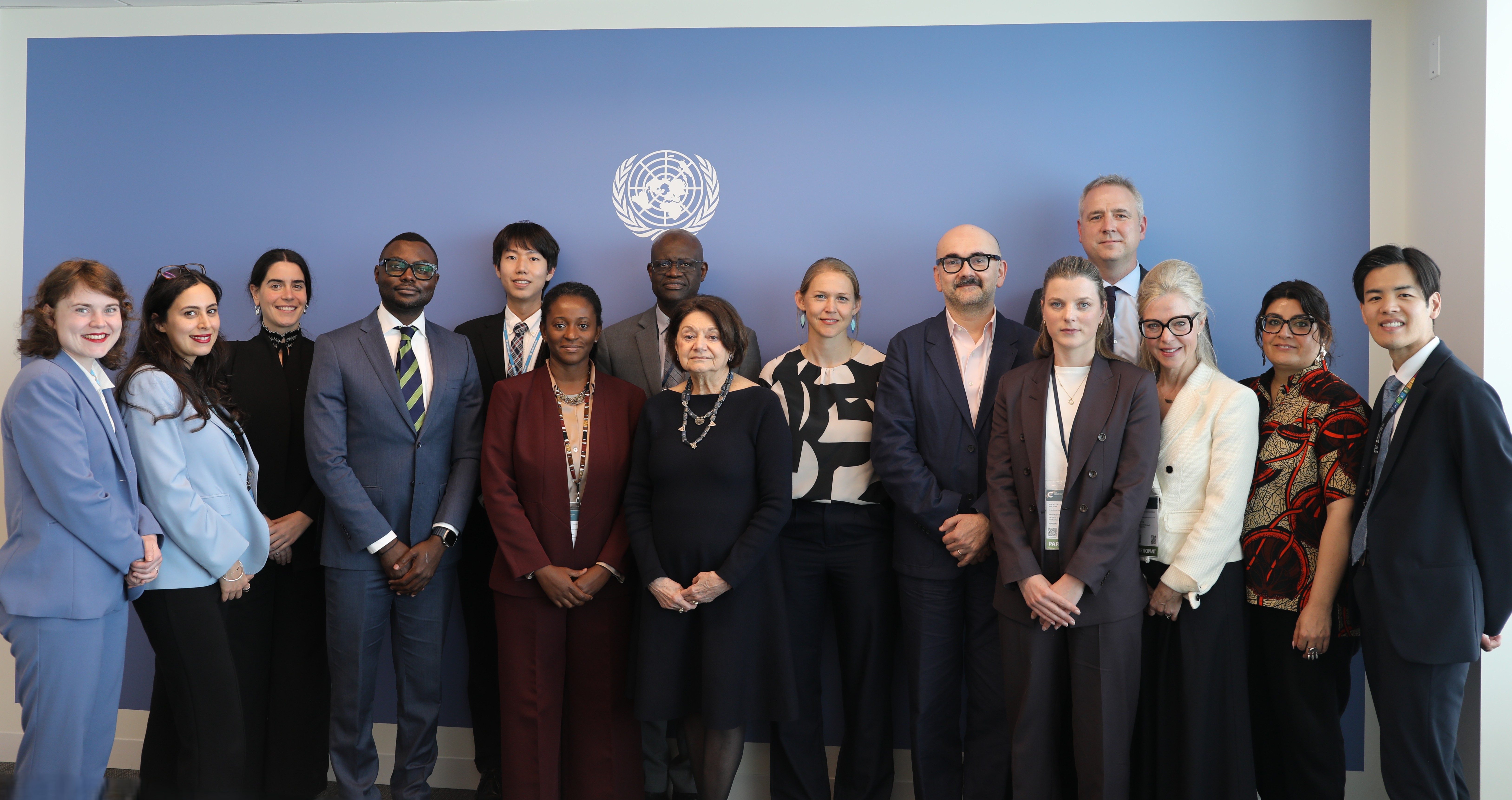 USG's meeting with CPS advisors