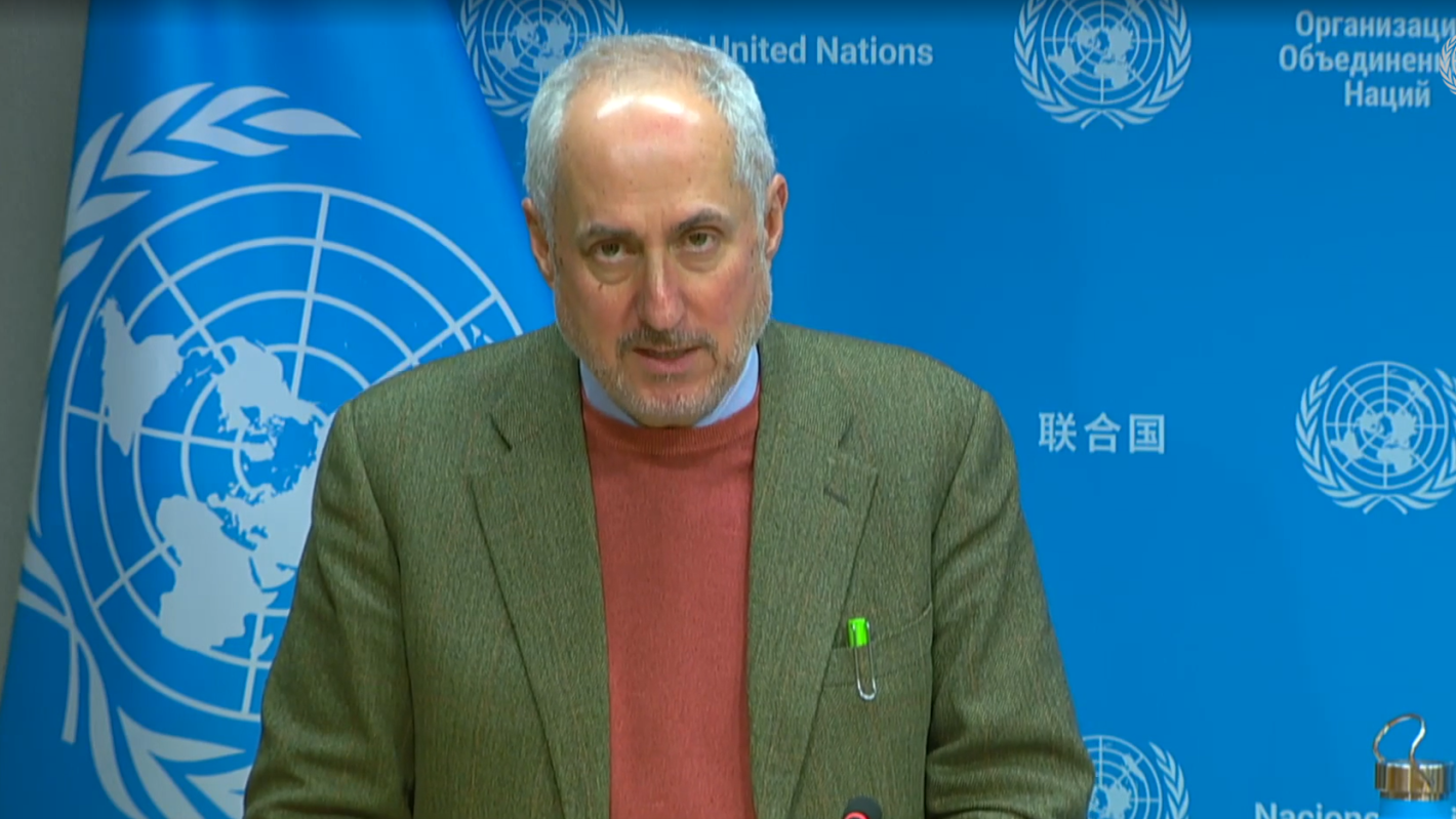 Spokesperson on Yemen (19 Dec 2025) 