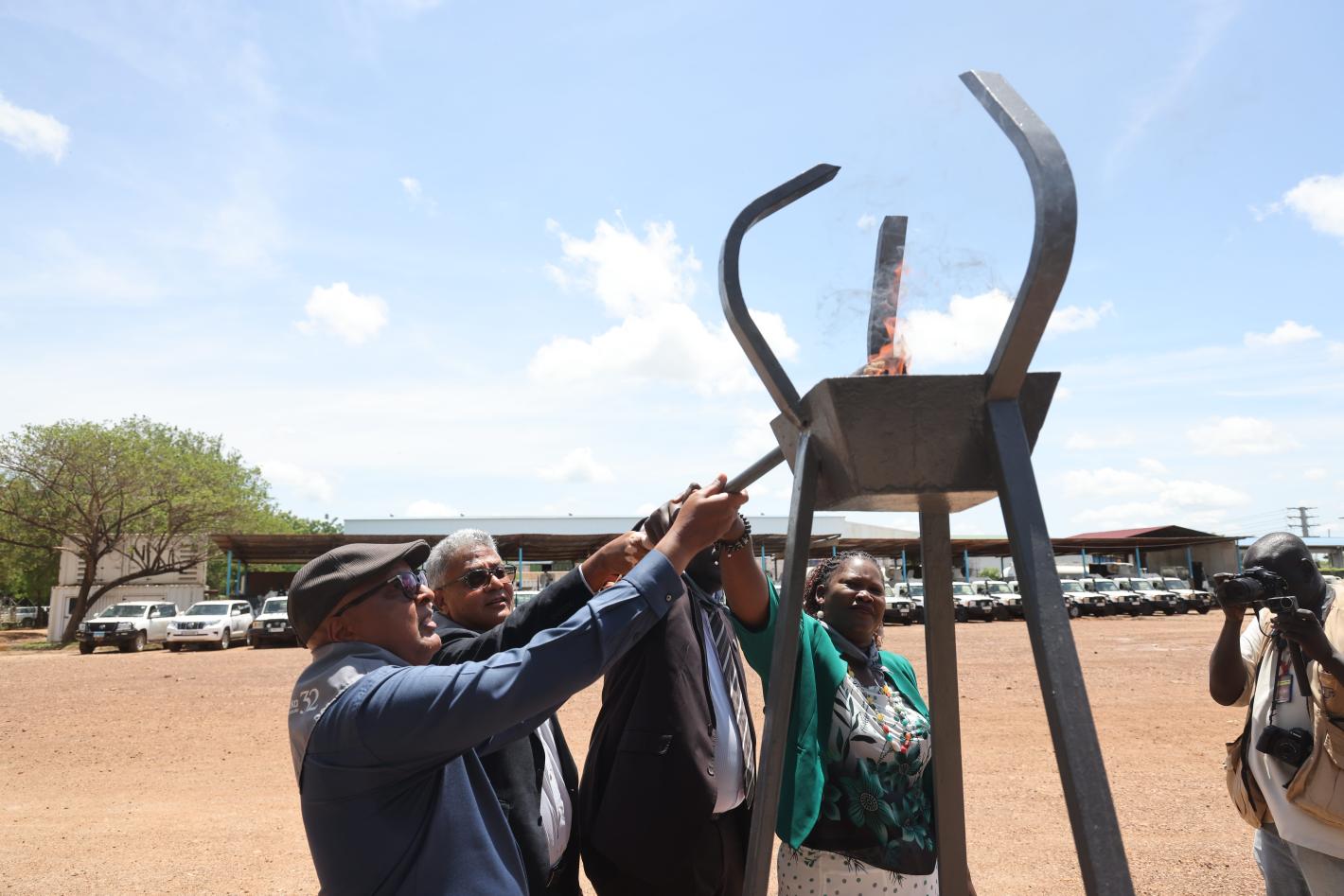 Rwanda Independence Day