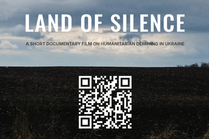 Land of Silence