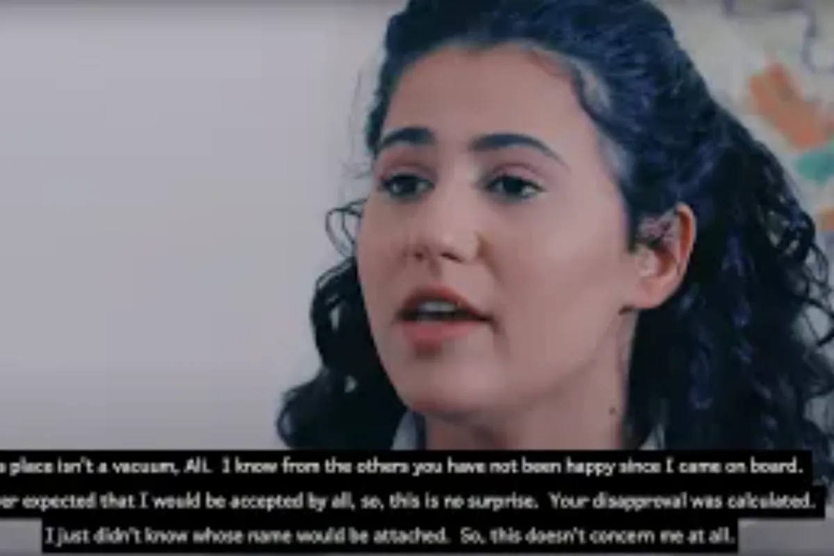 Safe Home｜Episode 4 – "Why Should She Be Deprived?"