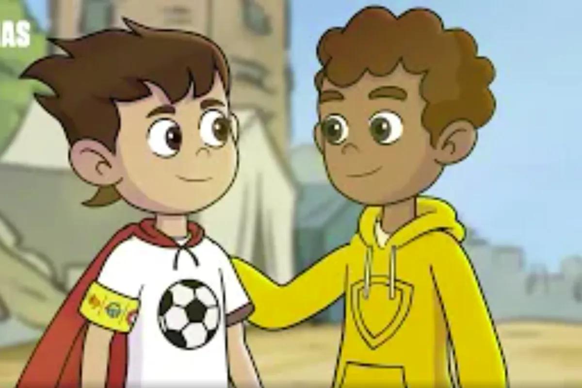 UNMAS OPT: Explosive Ordnance Risk Education (EORE) Animation | Episode 2
