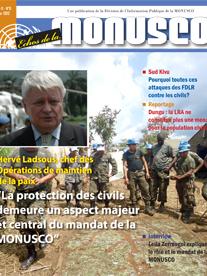 Echos de la MONUSCO n°06