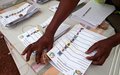 International partners of Guinea-Bissau appreciate ongoing voter registration