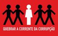 “Corrupção é vírus de uma nação” – Inspector de luta contra corrupção