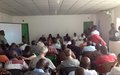 Guiné-Bissau e Nações Unidas assinam Novo Quadro de Parceria
