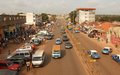 Guiné-Bissau vulnerável ao choque do COVID-19