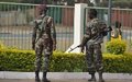 Ban and Security Council strongly condemn Guinea-Bissau military coup