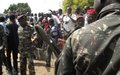 Secretário-Geral deplora uso da força para resolver diferendos na Guiné-Bissau