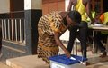 Ban congratulates people of Guinea-Bissau for peaceful presidential election