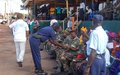 UN Peacebulding Fund grants $2,8m to Guinea-Bissau Pension Fund for defense and security forces