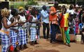 Peace activities link UN, State, Civil Society and Communities in Guinea-Bissau