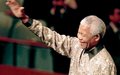 SRSG pays tribute to Nelson Mandela