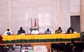 Guiné-Bissau retoma processo de reconciliação