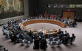 Conselho de Segurança da ONU sobre a situação na Guiné-Bissau
