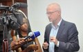 The UN will continue to support prevention and response efforts against Ebola in Guinea-Bissau-SRSG