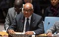 Guinea-Bissau situation ‘fragile’ after return to constitutional order-SRSG