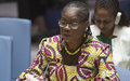 Guiné-Bissau: É pouco provável que tomada de novo presidente traga estabilidade, afirma representante da ONU