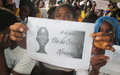 “Direitos das crianças guineenses continuam a ser violados” – Parlamento Infantil 