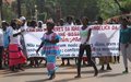 Bissau-Guinean women and girls speak their mind on World Population Day