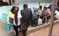 Processo de recenseamento em curso na Guiné-Bissau