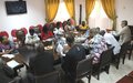Grupo P5 reitera pedido para aplicação do Acordo de Conakry