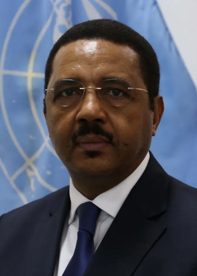 Mamadou Diallo