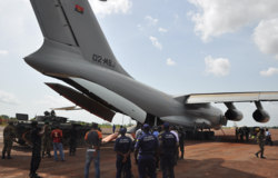 6 June. The Angolan Technical Assistance Mission-MISSANG- began leaving Guinea-Bissau